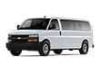 2025 Chevrolet Express Cargo 3500 Van 